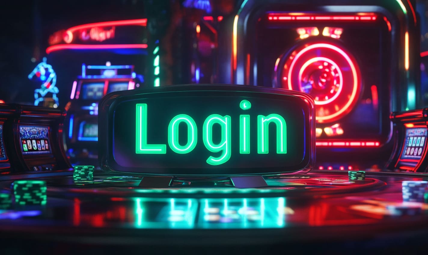 Secure Access to MOTSEPE CASINO with Simple Login
